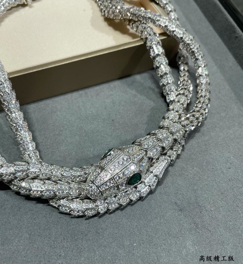 Bvlgari Necklaces